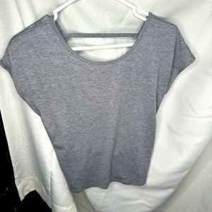 Women’s lululemon top